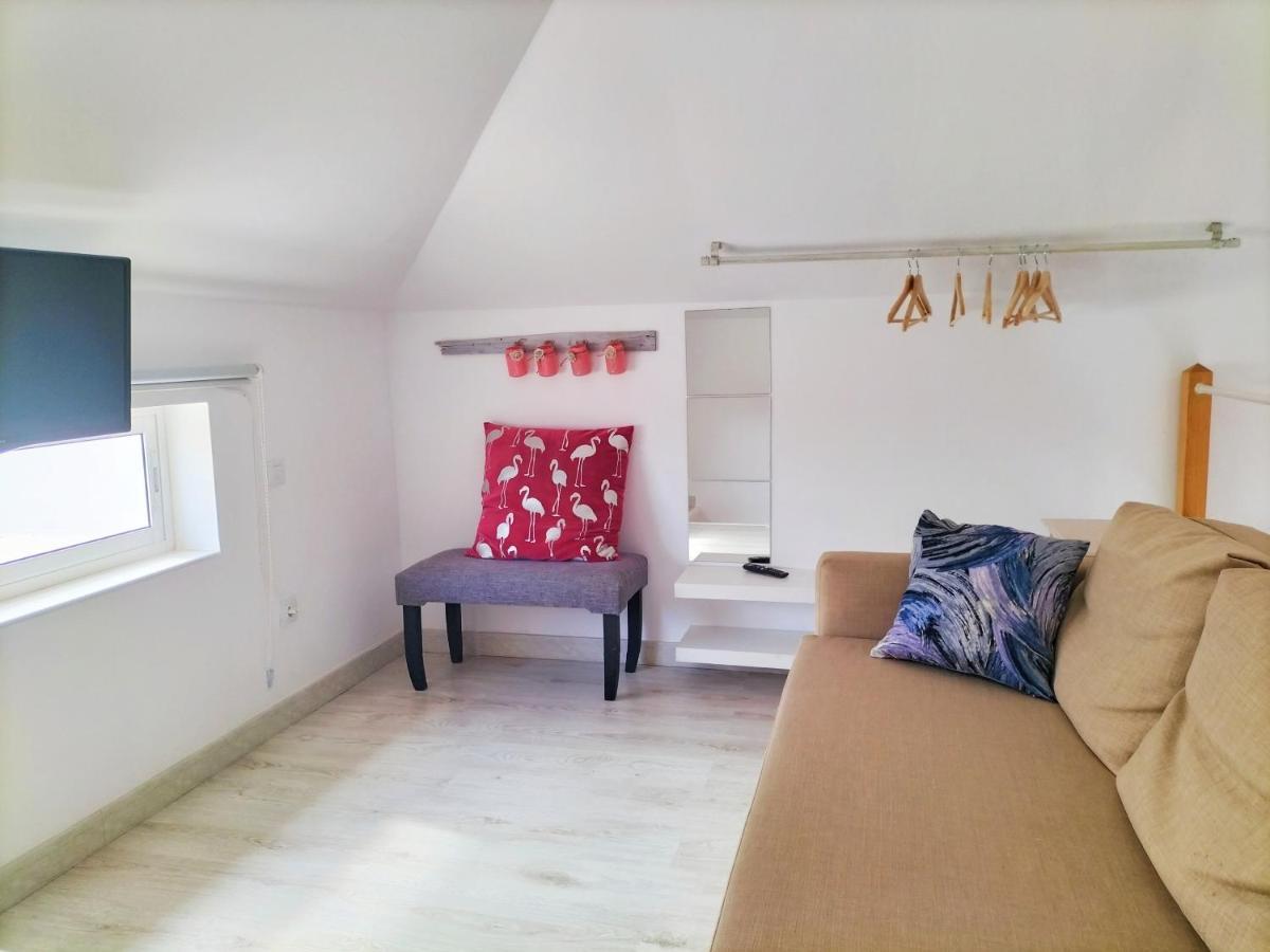 Casa Alice Apartman Corralejo Kültér fotó