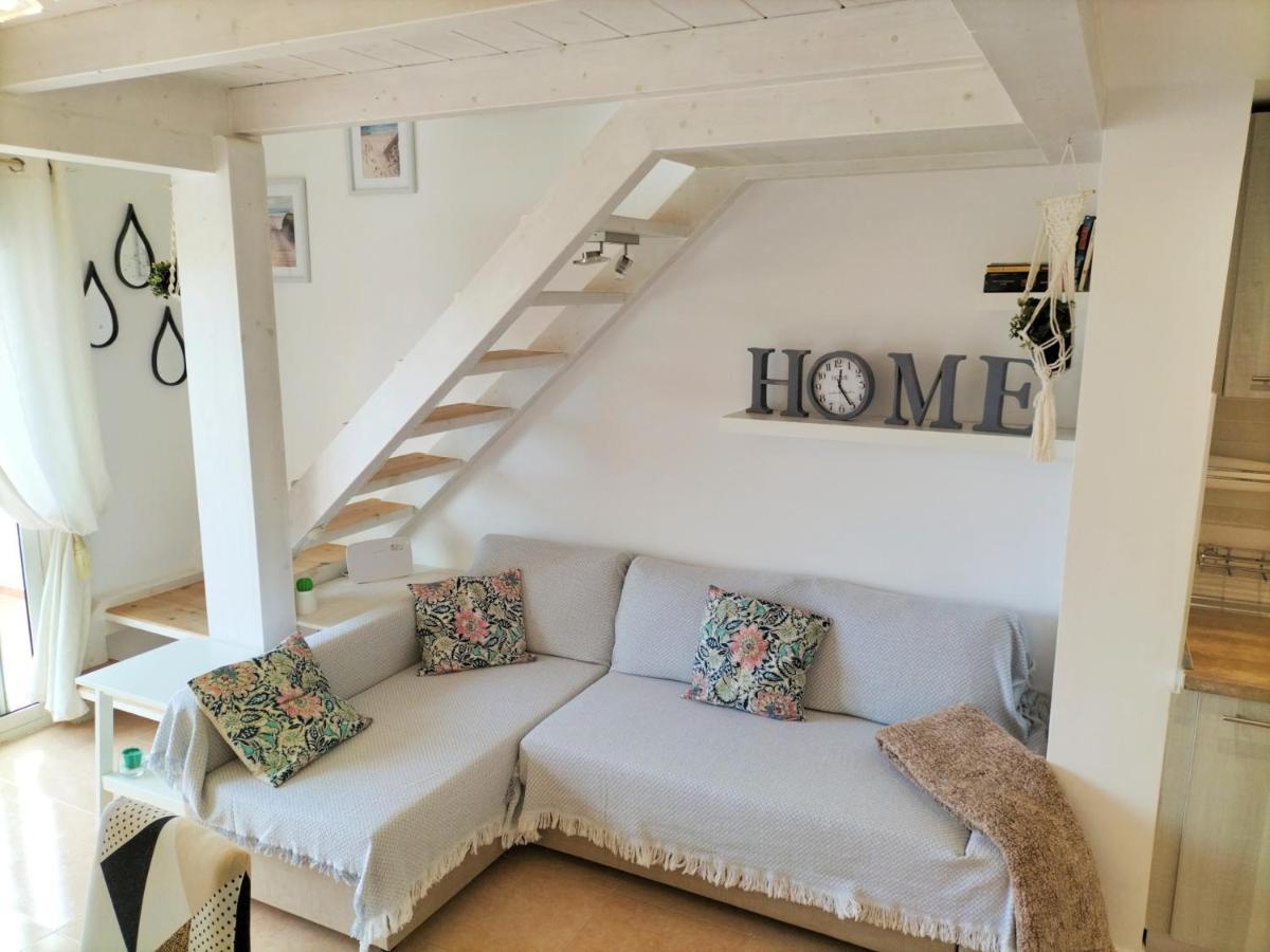 Casa Alice Apartman Corralejo Kültér fotó