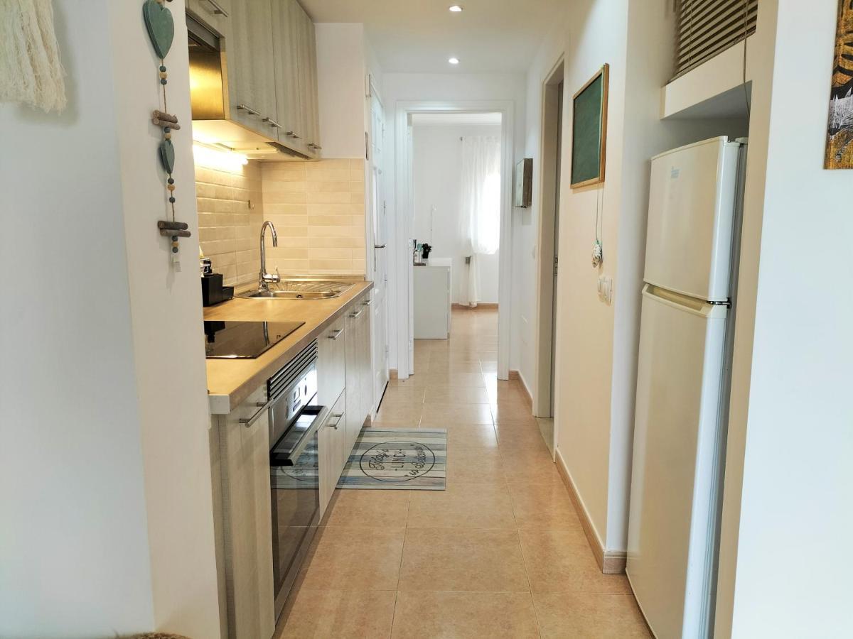 Casa Alice Apartman Corralejo Kültér fotó