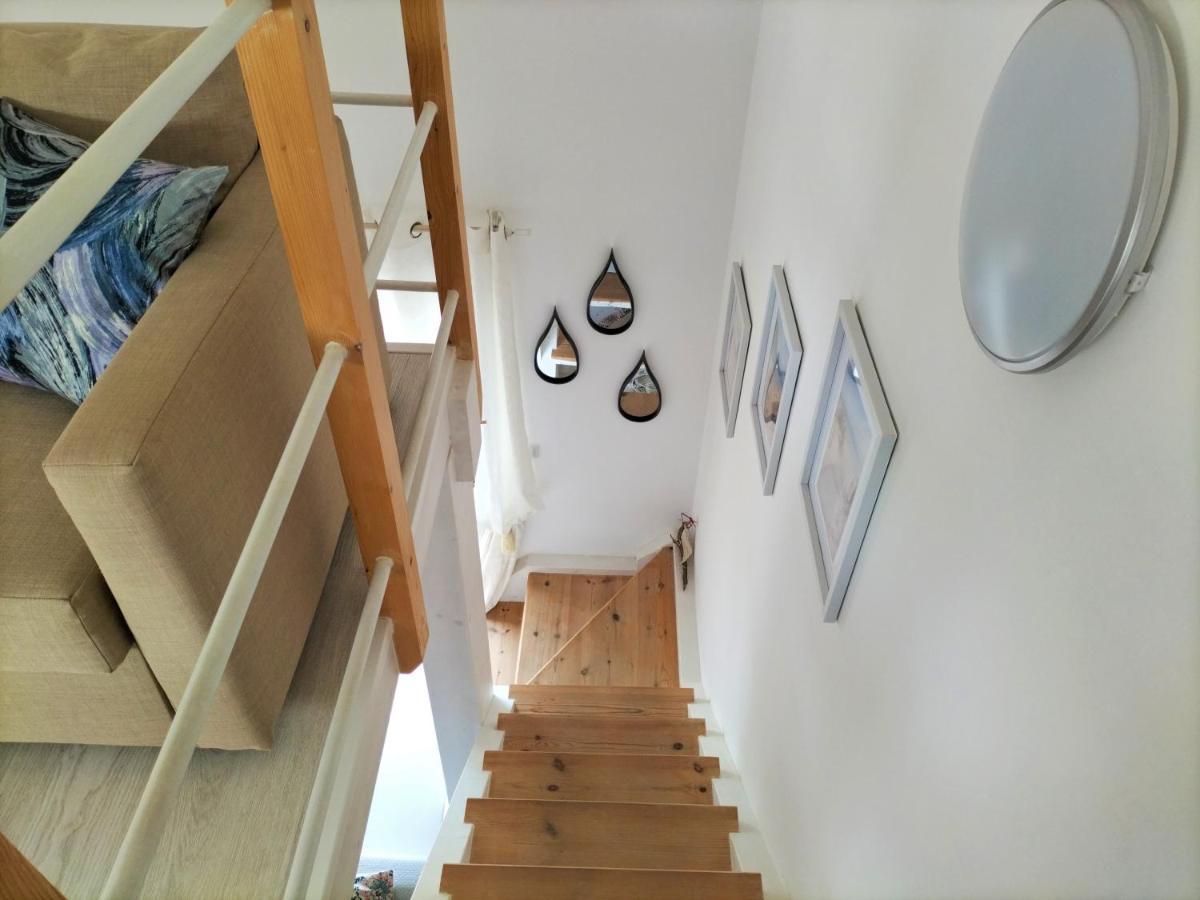 Casa Alice Apartman Corralejo Kültér fotó