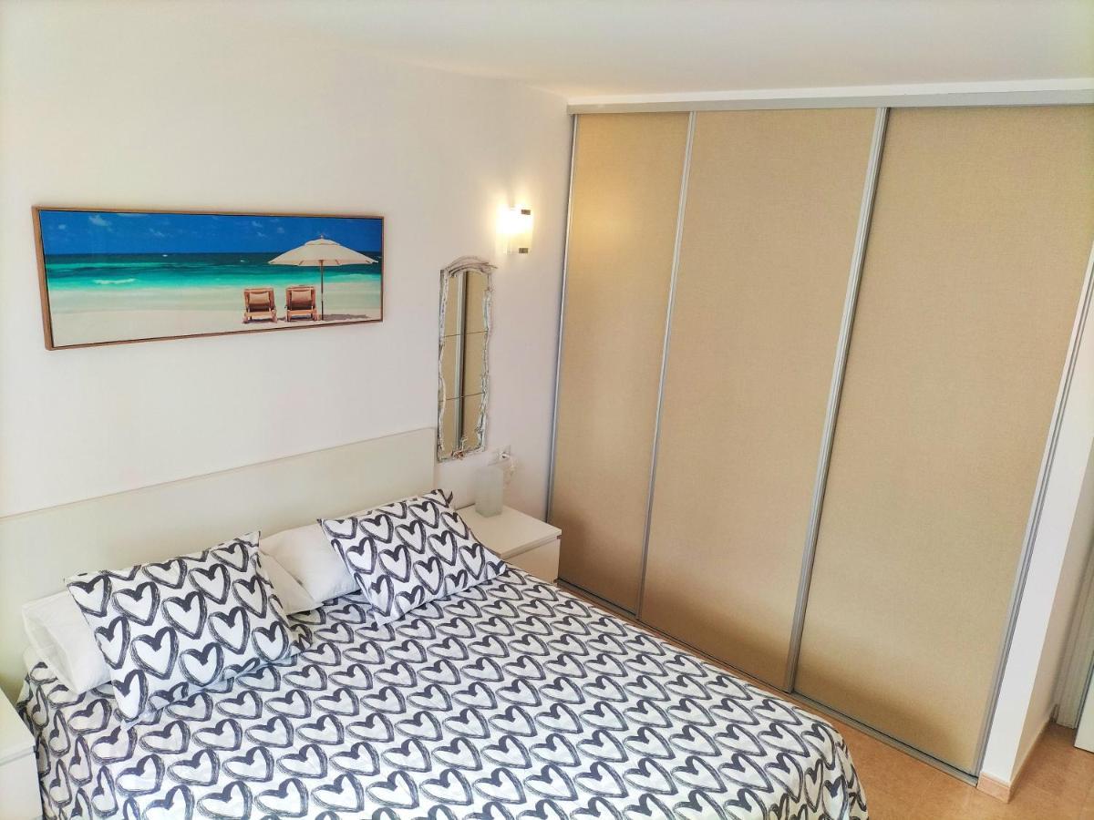 Casa Alice Apartman Corralejo Kültér fotó
