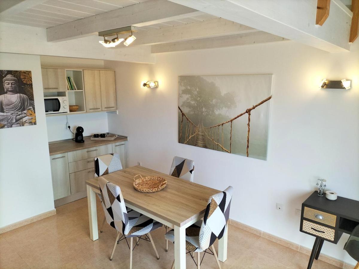 Casa Alice Apartman Corralejo Kültér fotó