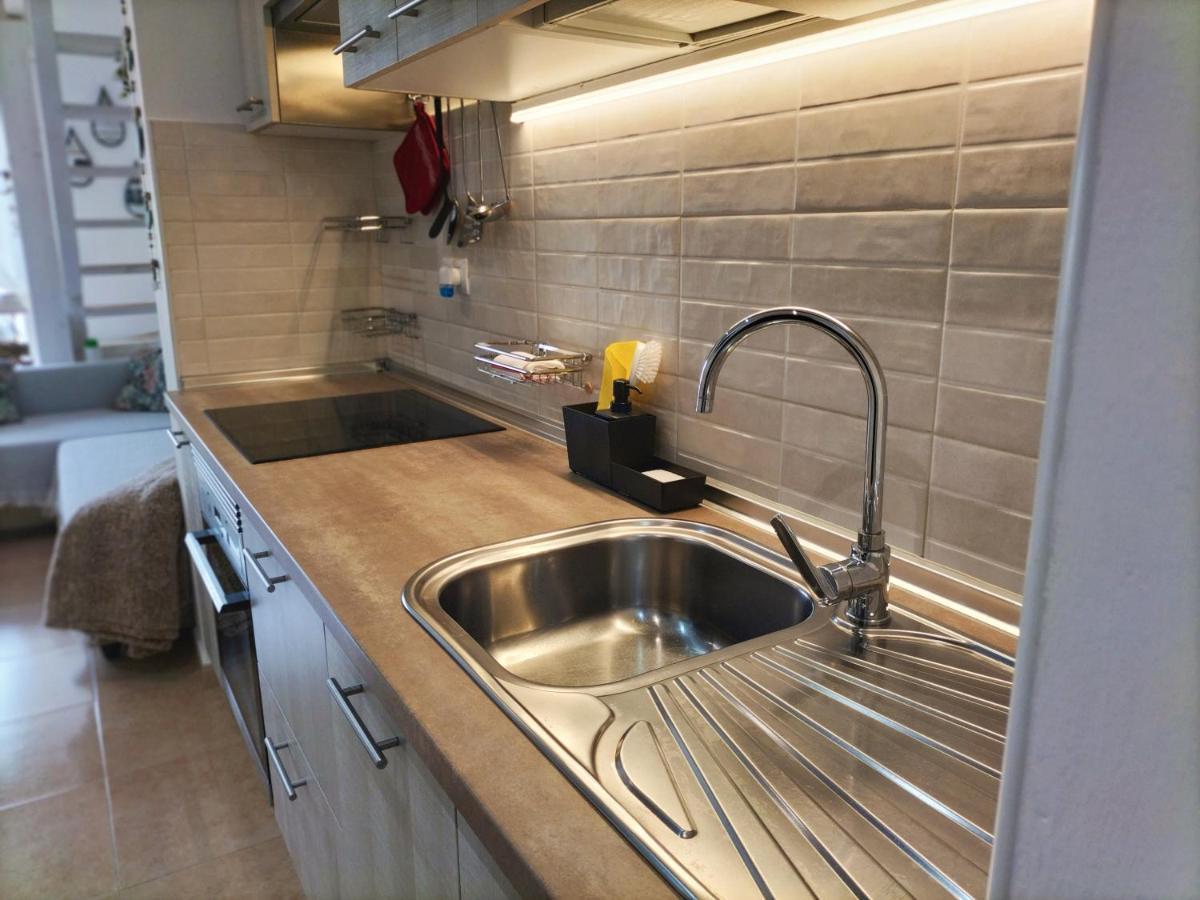 Casa Alice Apartman Corralejo Kültér fotó