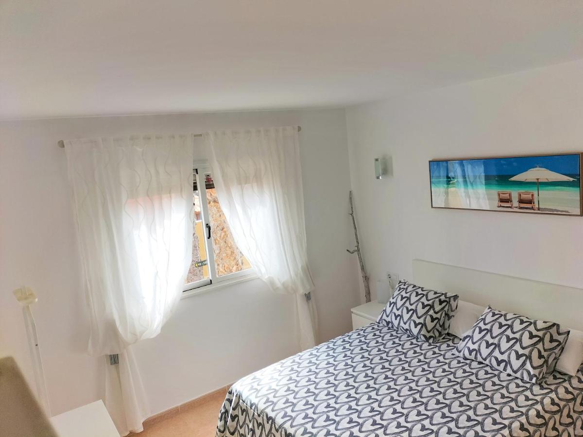 Casa Alice Apartman Corralejo Kültér fotó