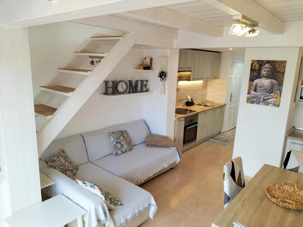 Casa Alice Apartman Corralejo Kültér fotó