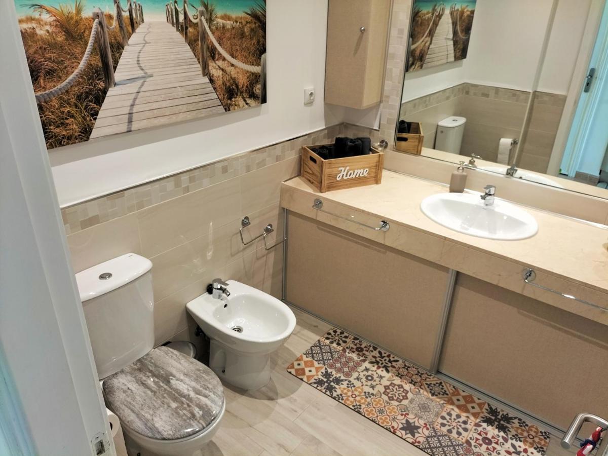 Casa Alice Apartman Corralejo Kültér fotó