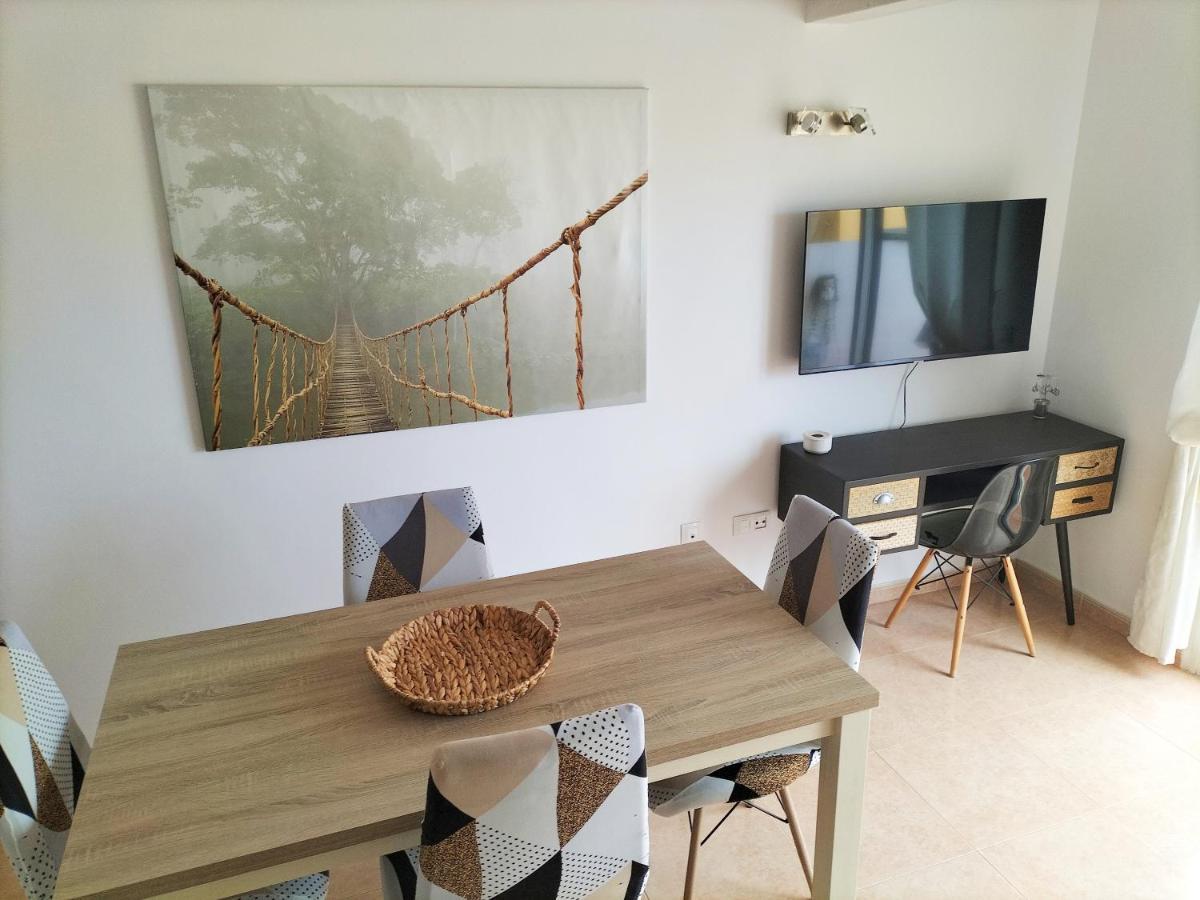 Casa Alice Apartman Corralejo Kültér fotó