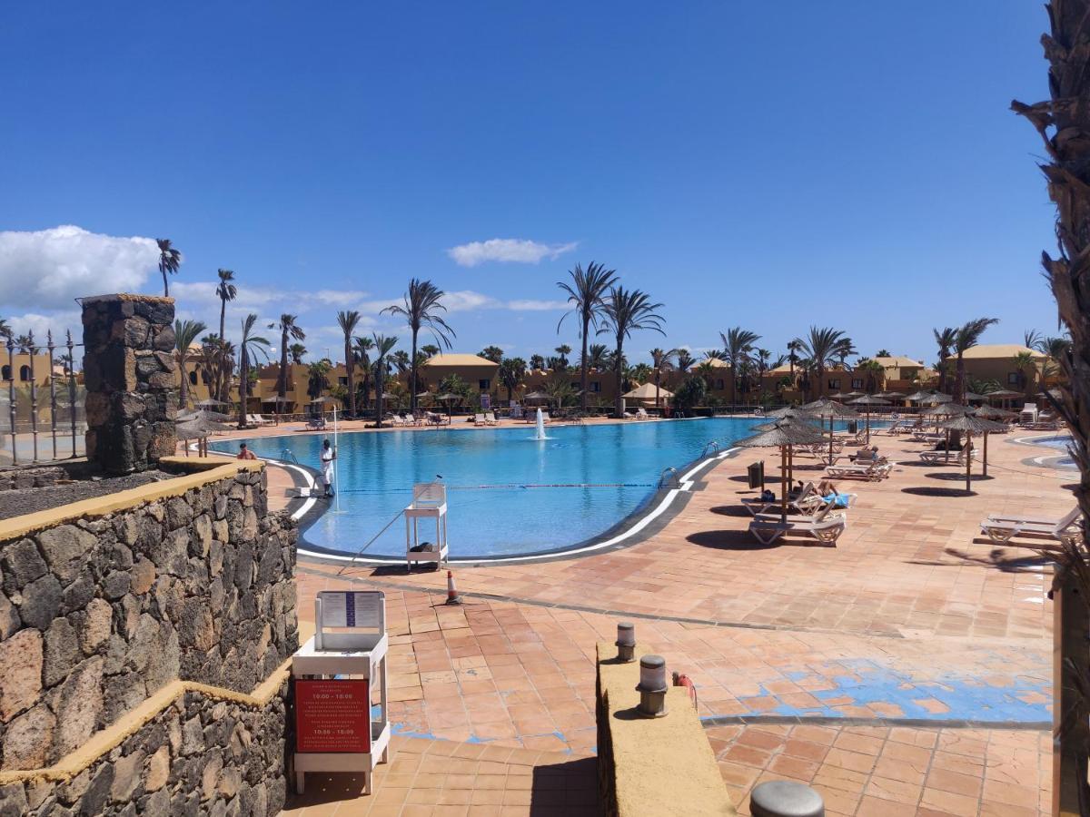 Casa Alice Apartman Corralejo Kültér fotó