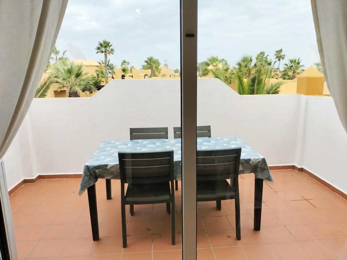 Casa Alice Apartman Corralejo Kültér fotó