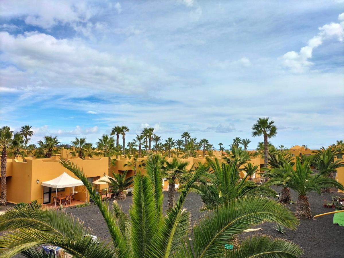 Casa Alice Apartman Corralejo Kültér fotó