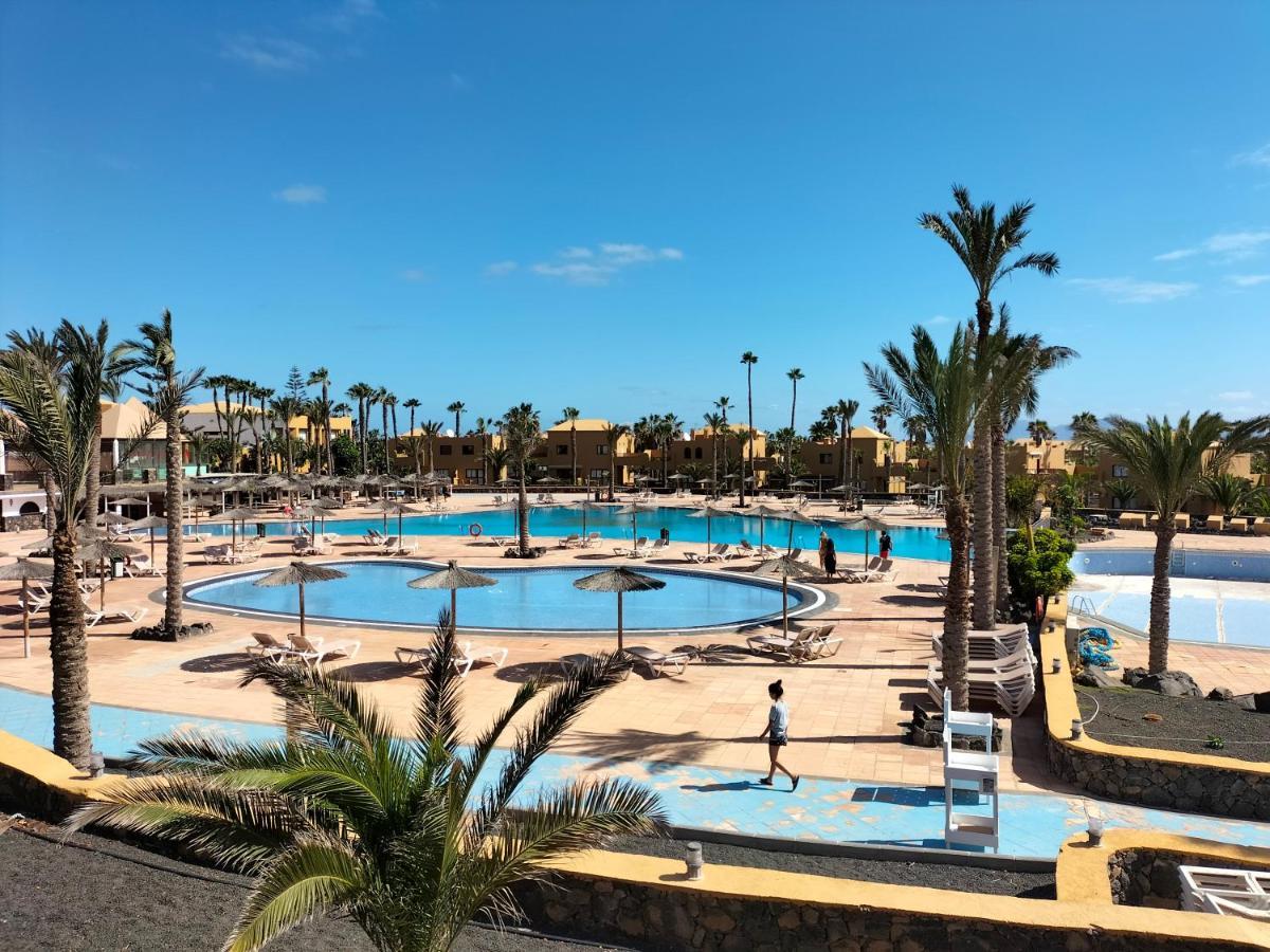 Casa Alice Apartman Corralejo Kültér fotó