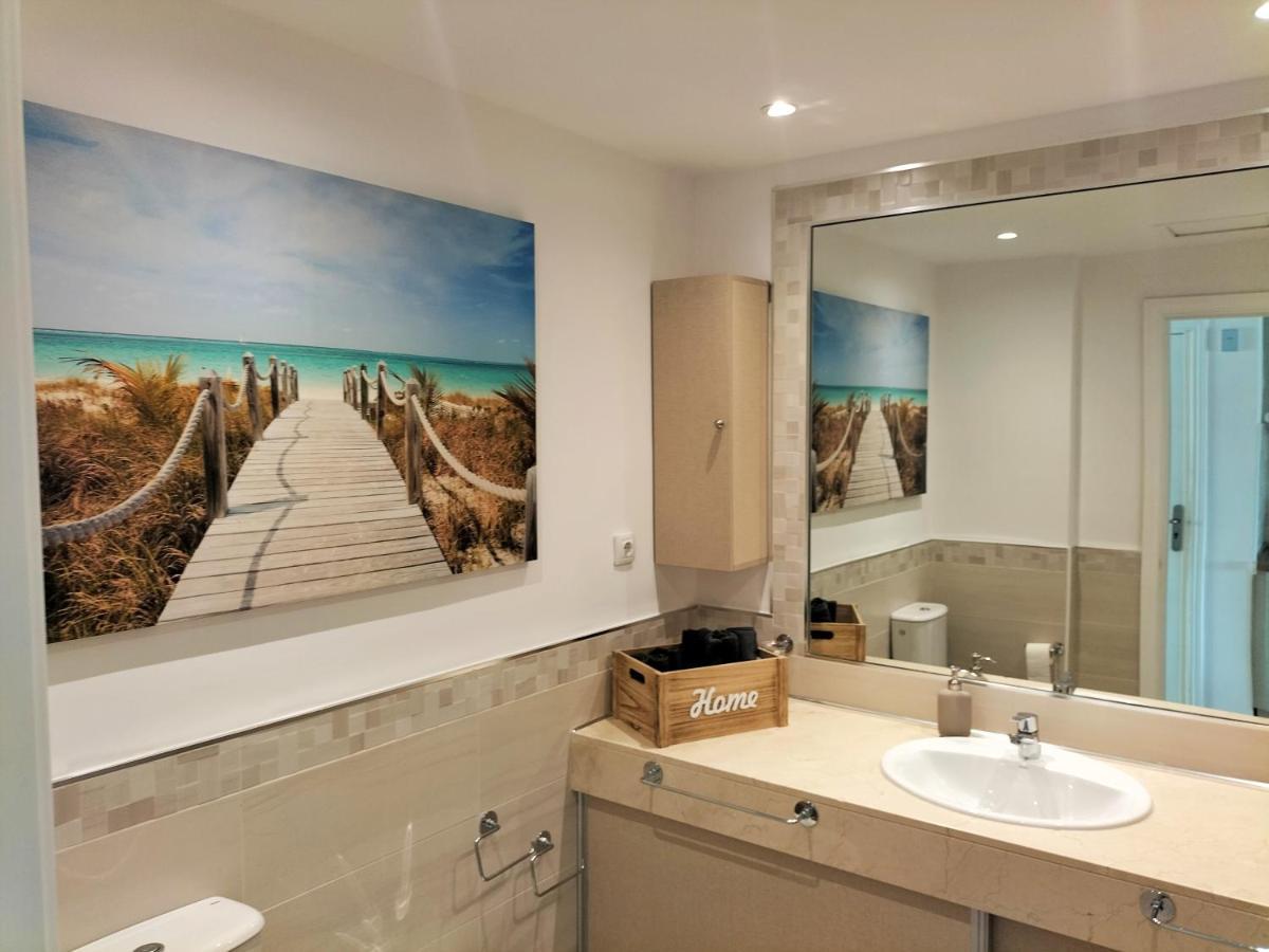 Casa Alice Apartman Corralejo Kültér fotó
