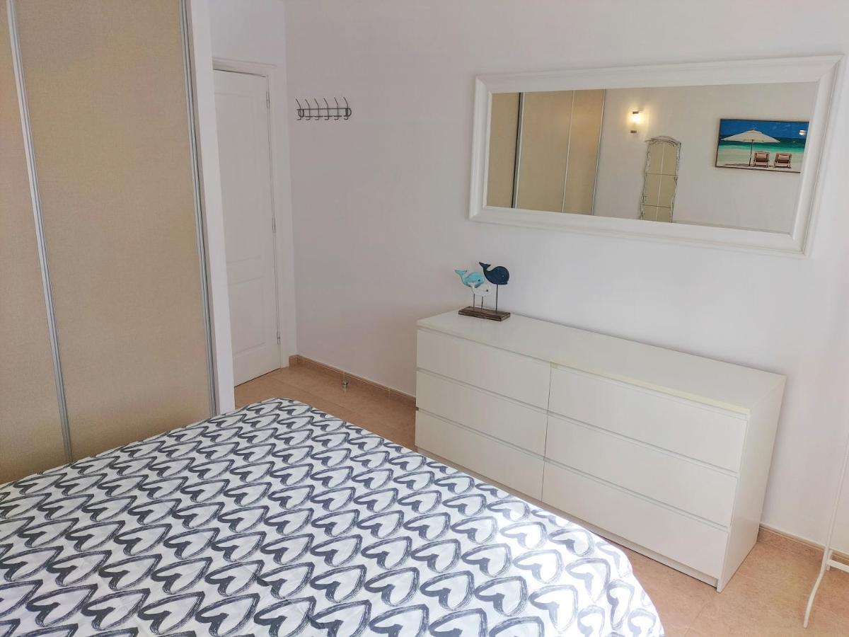Casa Alice Apartman Corralejo Kültér fotó